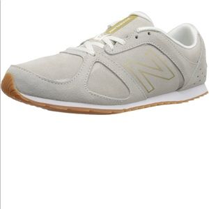 New Balance Fit duo